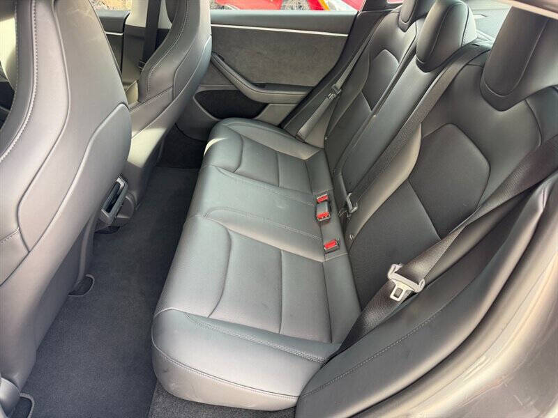 2024 Tesla Model 3 Performance