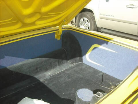 1969 Chevrolet Impala