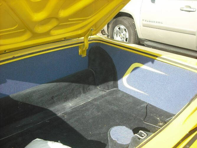 1969 Chevrolet Impala