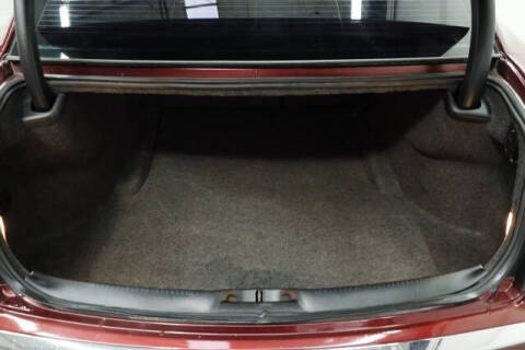2017 Chrysler 300 Limited