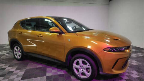 2024 Dodge Hornet GT