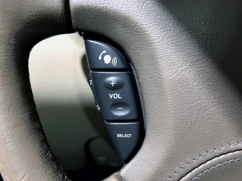 2005 Jaguar XJ-Series XJ8 L