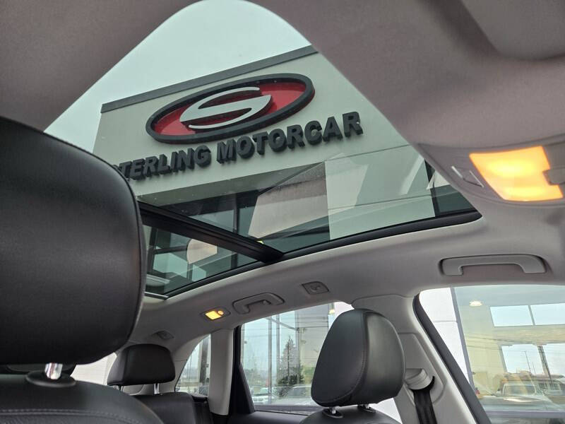 2015 Audi Q5 3.0T quattro Premium Plus