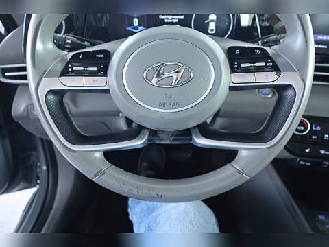 2022 Hyundai Elantra