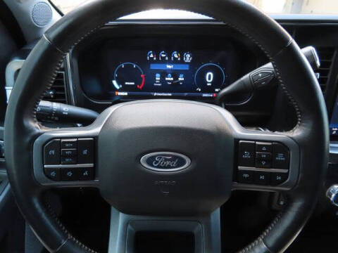 2023 Ford F-350 Super Duty