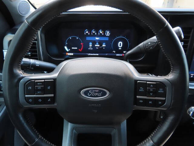 2023 Ford F-350 Super Duty