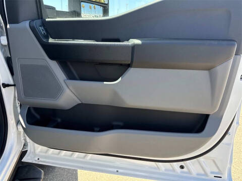 2024 Ford F-450 Super Duty