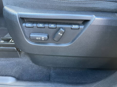 2013 Land Rover LR2 HSE