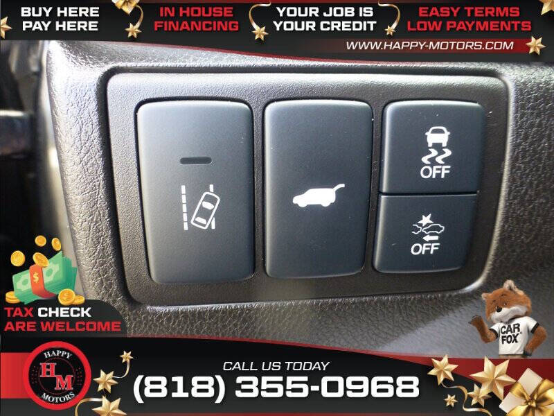 2017 Acura RDX w/AcuraWatch