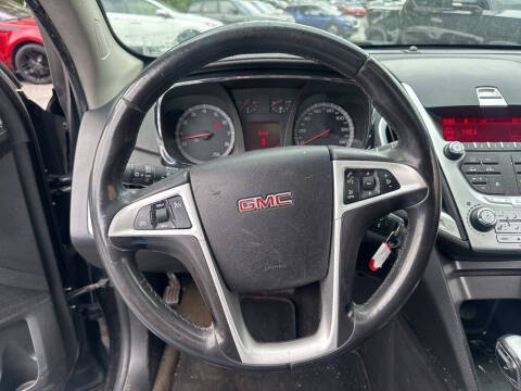 2011 GMC Terrain SLE-2