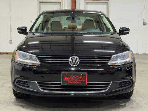 2014 Volkswagen Jetta TDI