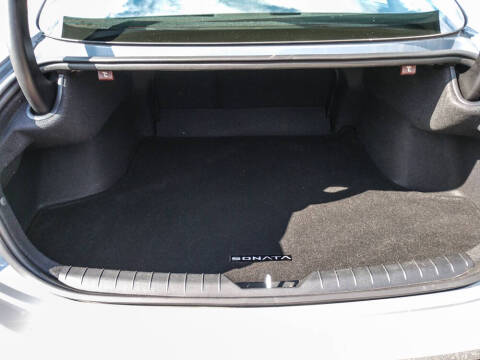 2025 Hyundai Sonata SE