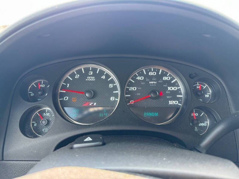 2011 Chevrolet Tahoe LT