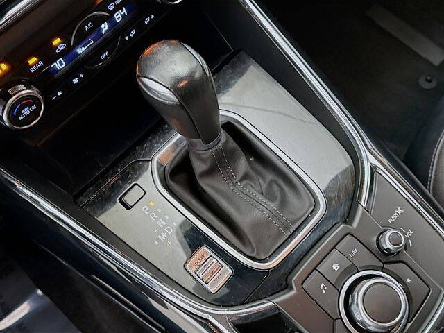 2018 Mazda CX-9 Touring