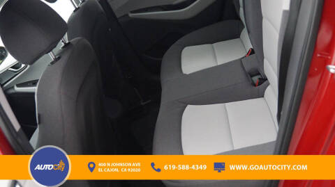 2020 Hyundai Ioniq Hybrid SEL