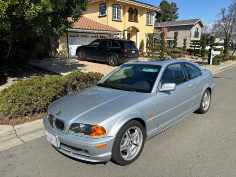 2000 BMW 3 Series for sale at Citi Trading LP in Newark CA