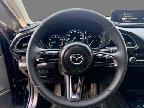 2025 Mazda CX-30 2.5 S Preferred