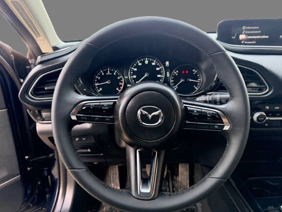 2025 Mazda CX-30 2.5 S Preferred