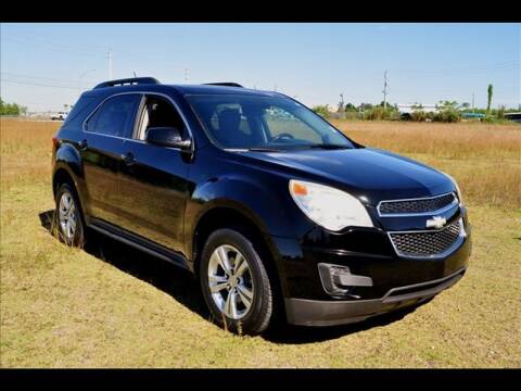 2014 Chevrolet Equinox for sale at Nice Drive in Homestead FL