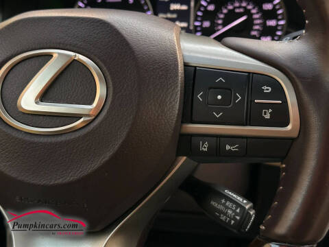 2018 Lexus ES 350
