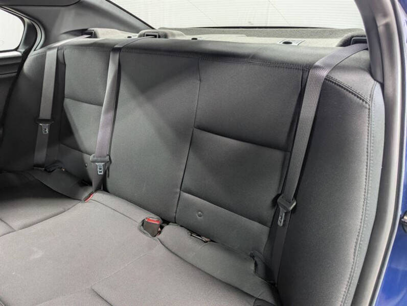 2017 Ford Taurus Police Interceptor