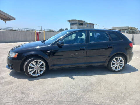 2011 Audi A3 2.0T Premium PZEV