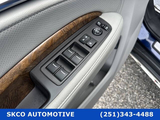 2020 Acura MDX w/Tech