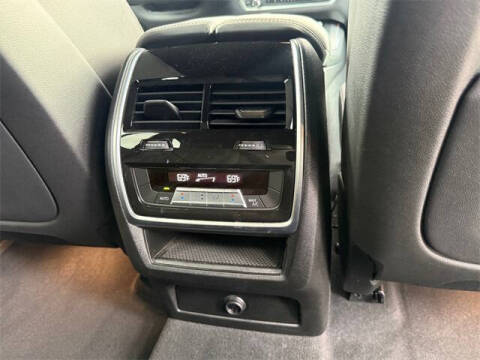 2021 BMW X5 xDrive45e