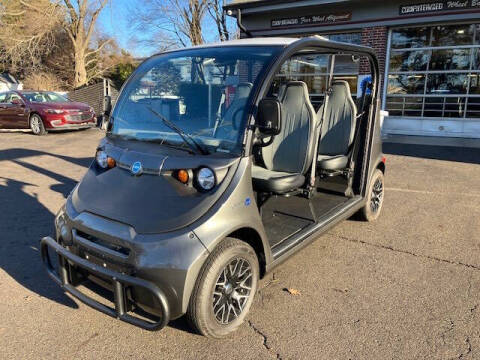 2022 GEM E-4