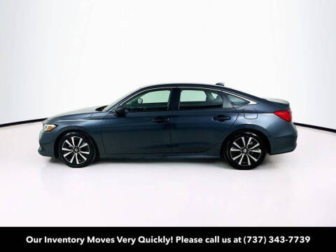 2023 Honda Civic