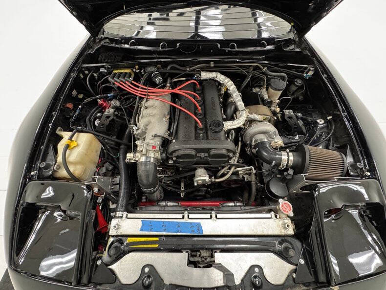 1996 Mazda MX-5 Miata