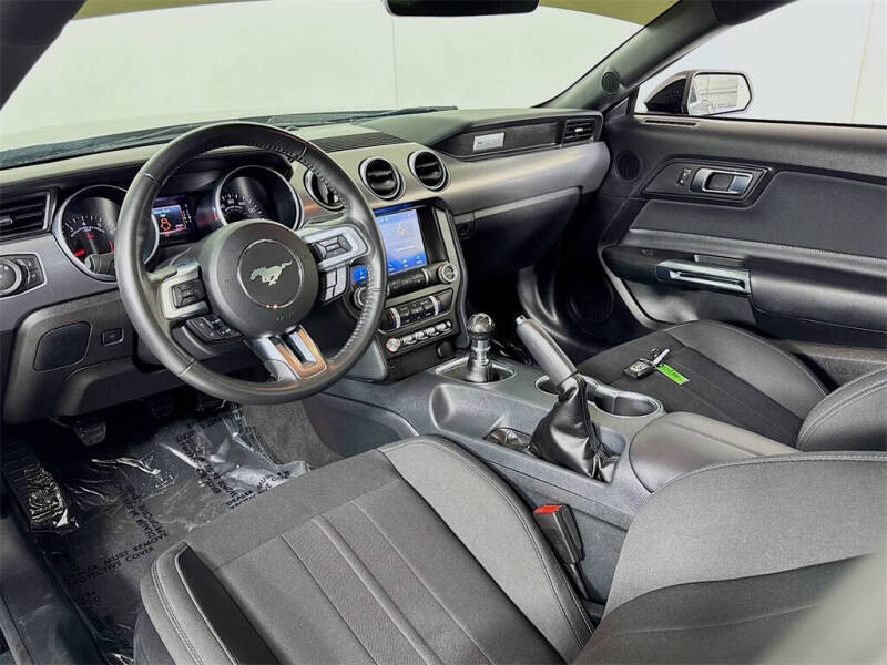 2022 Ford Mustang GT