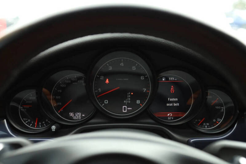 2013 Porsche Panamera