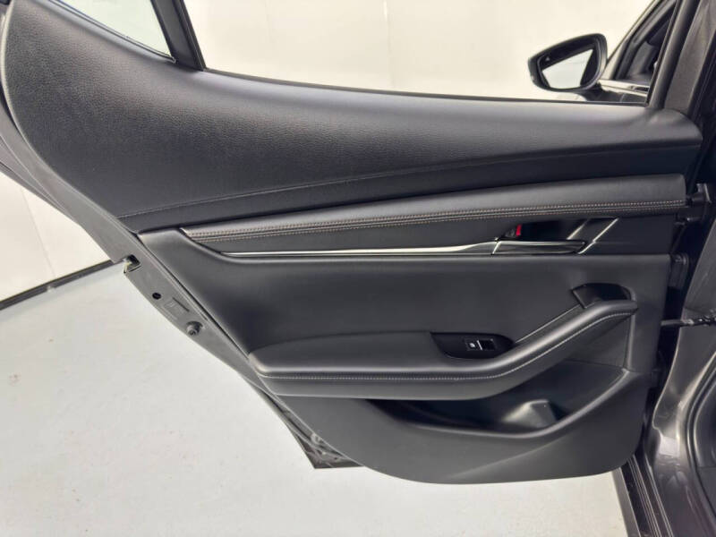 2021 Mazda Mazda3 Hatchback Preferred