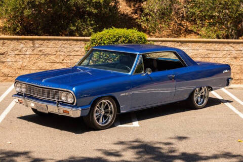1964 Chevrolet Chevelle