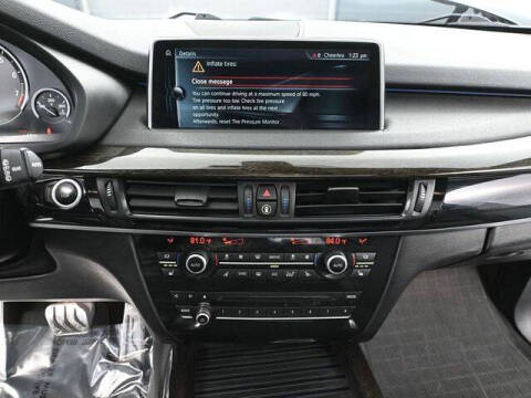 2017 BMW X5 xDrive40e iPerformance