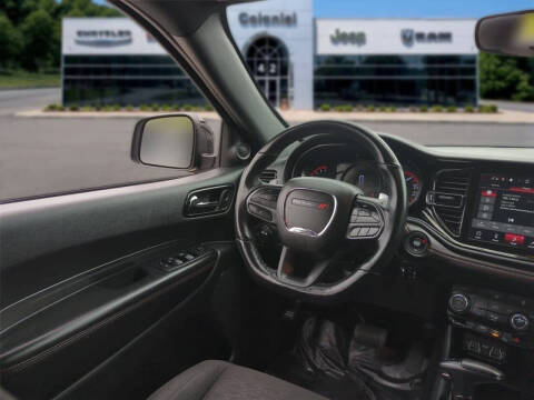 2023 Dodge Durango GT Launch Edition