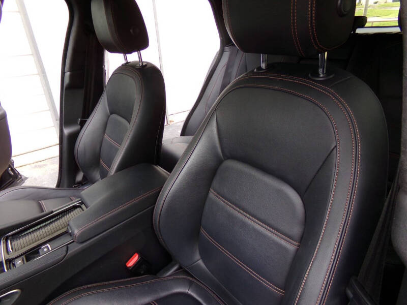 2019 Jaguar F-PACE 25t Prestige