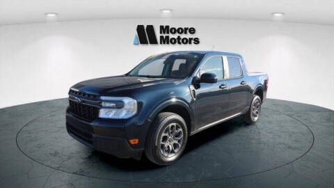 2023 Ford Maverick XLT