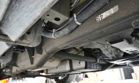 2021 Chevrolet Tahoe Police