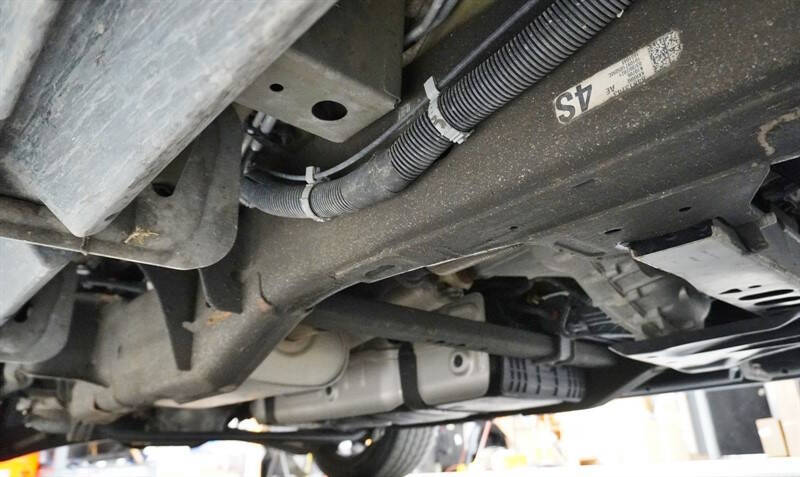 2021 Chevrolet Tahoe Police