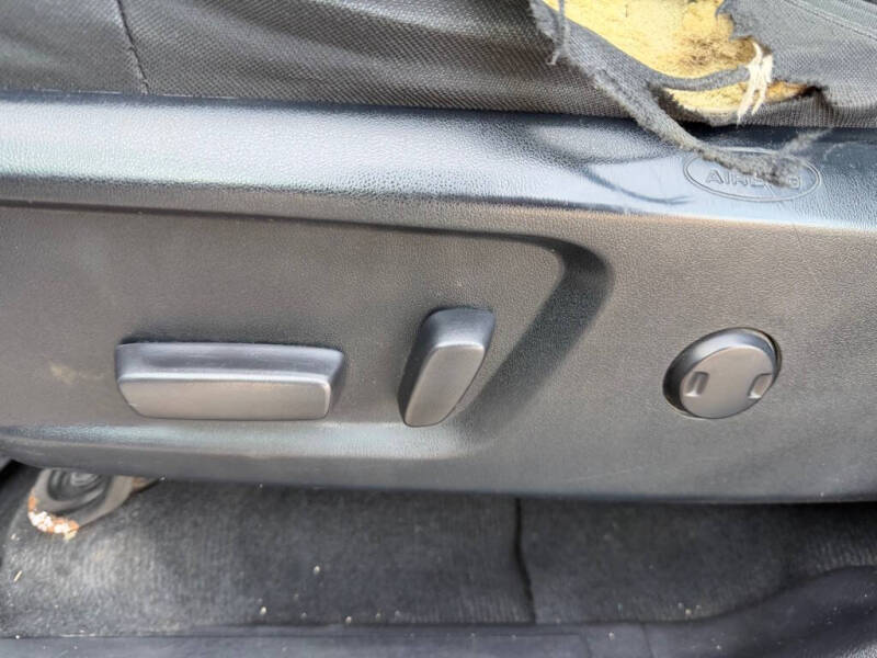 2016 Toyota Tundra