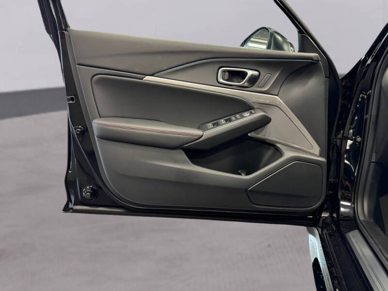 2025 Acura Integra Type S