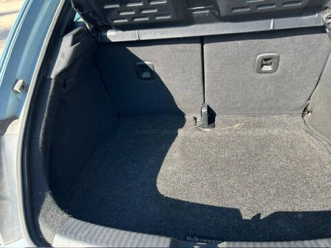 2013 Volkswagen Beetle 2.5L