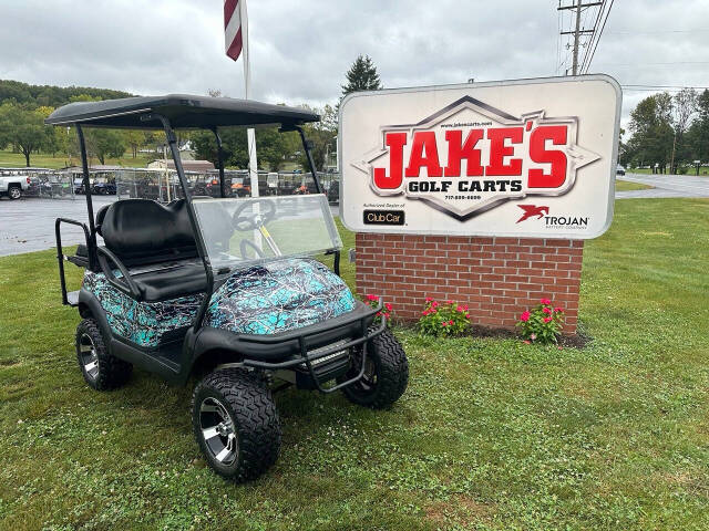 2013 Club Car Precedent Lifted 48V for sale at Jake's Golf Carts in MCVEYTOWN, PA