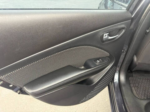 2014 Dodge Dart Aero