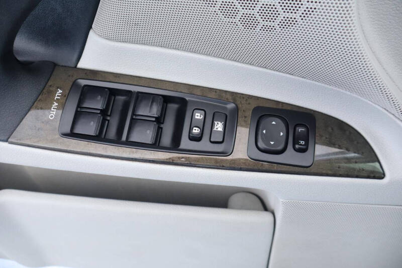 2012 Lexus IS 350