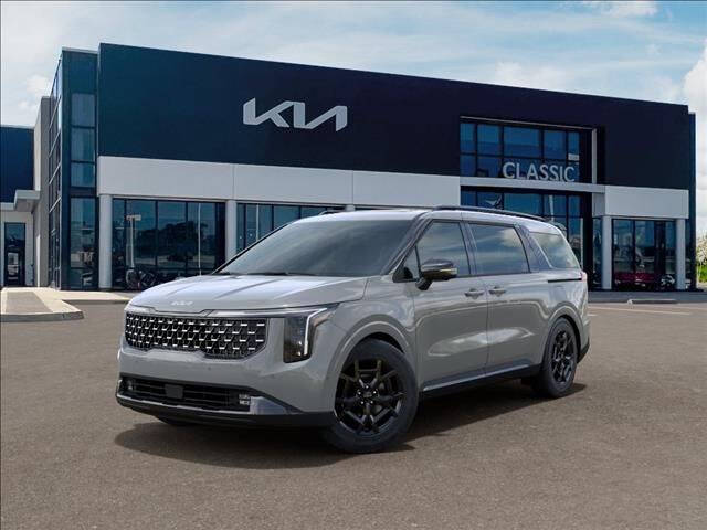 2026 Kia Carnival SX Prestige