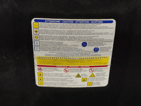 2017 Maserati Ghibli