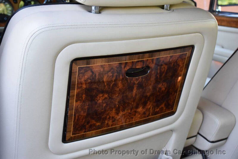 1985 Rolls-Royce Silver Spur